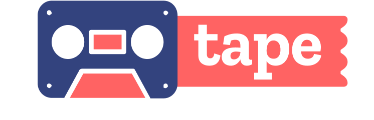 Tape.sh Logo